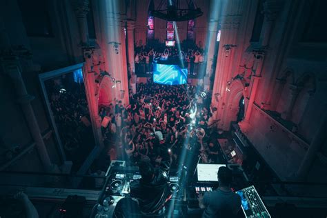 discothèque boîte angers|La Chapelle : La mythique boîte de nuit dAngers